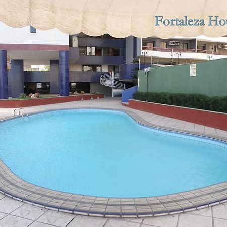 Porto De Iracema - Fortaleza Houses Zewnętrze zdjęcie