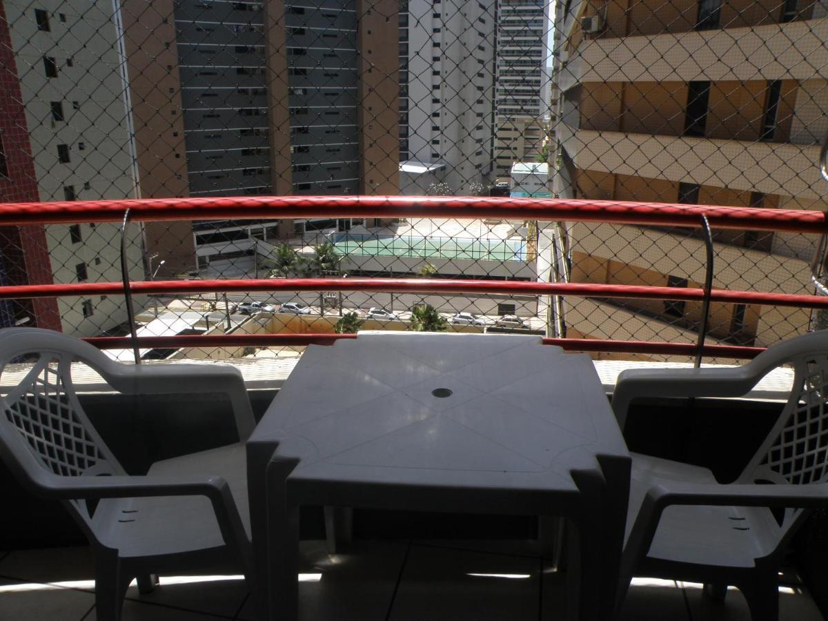 Porto De Iracema - Fortaleza Houses Pokój zdjęcie