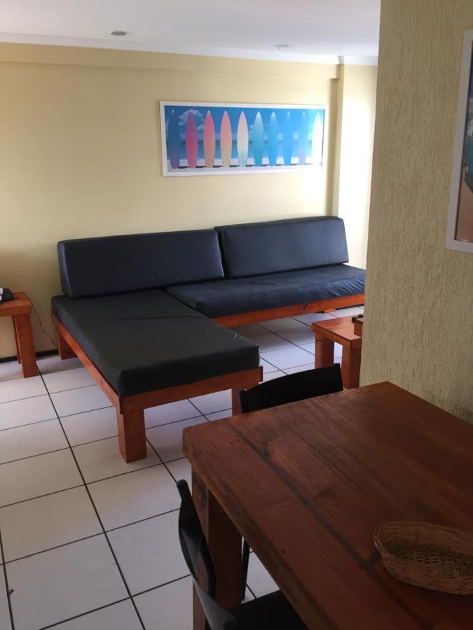 Porto De Iracema - Fortaleza Houses Zewnętrze zdjęcie