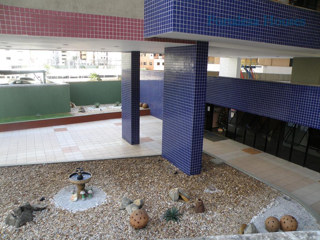 Porto De Iracema - Fortaleza Houses Zewnętrze zdjęcie