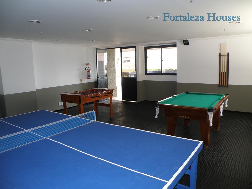 Porto De Iracema - Fortaleza Houses Zewnętrze zdjęcie
