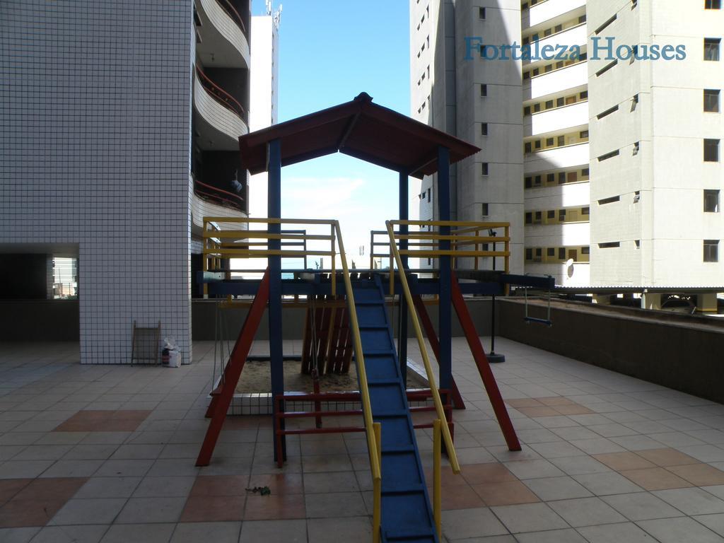 Porto De Iracema - Fortaleza Houses Zewnętrze zdjęcie