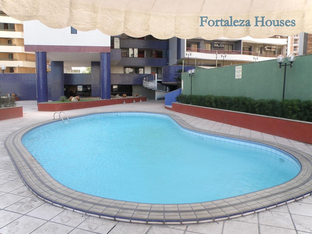 Porto De Iracema - Fortaleza Houses Zewnętrze zdjęcie