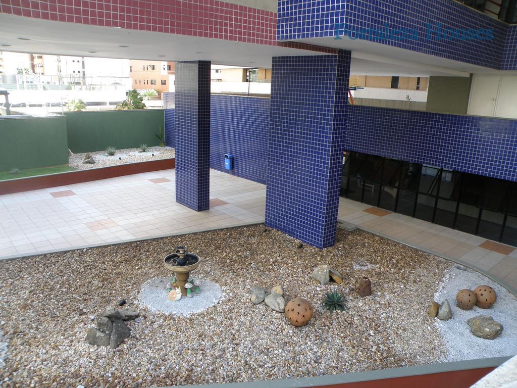Porto De Iracema - Fortaleza Houses Zewnętrze zdjęcie