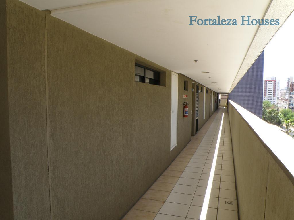 Porto De Iracema - Fortaleza Houses Zewnętrze zdjęcie