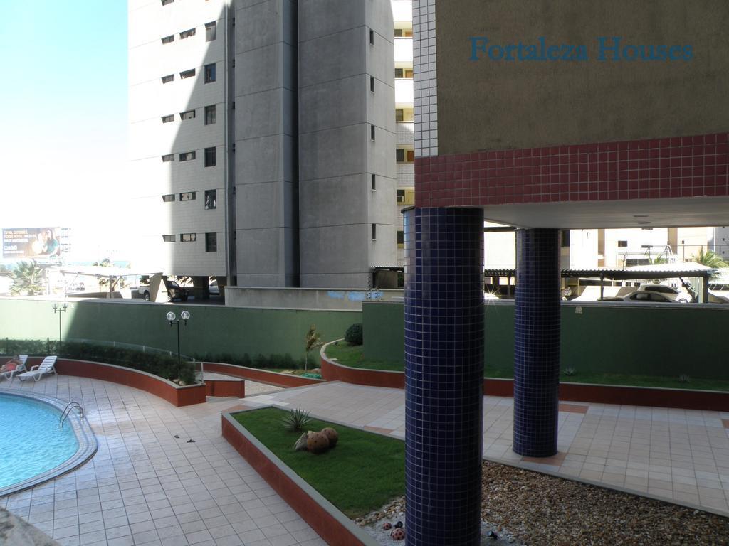 Porto De Iracema - Fortaleza Houses Zewnętrze zdjęcie