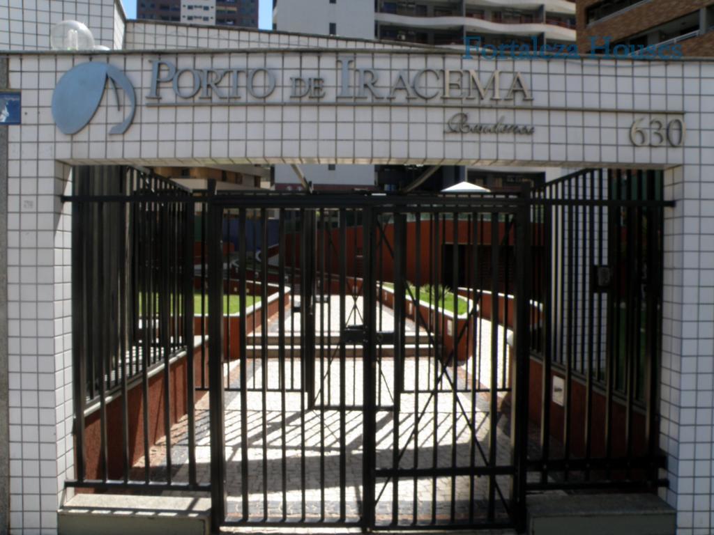 Porto De Iracema - Fortaleza Houses Zewnętrze zdjęcie