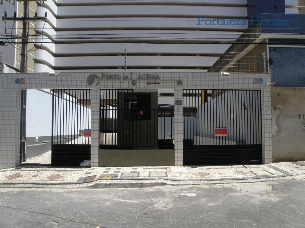 Porto De Iracema - Fortaleza Houses Zewnętrze zdjęcie