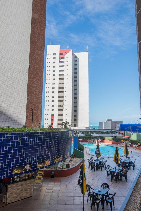 Porto De Iracema - Fortaleza Houses Zewnętrze zdjęcie