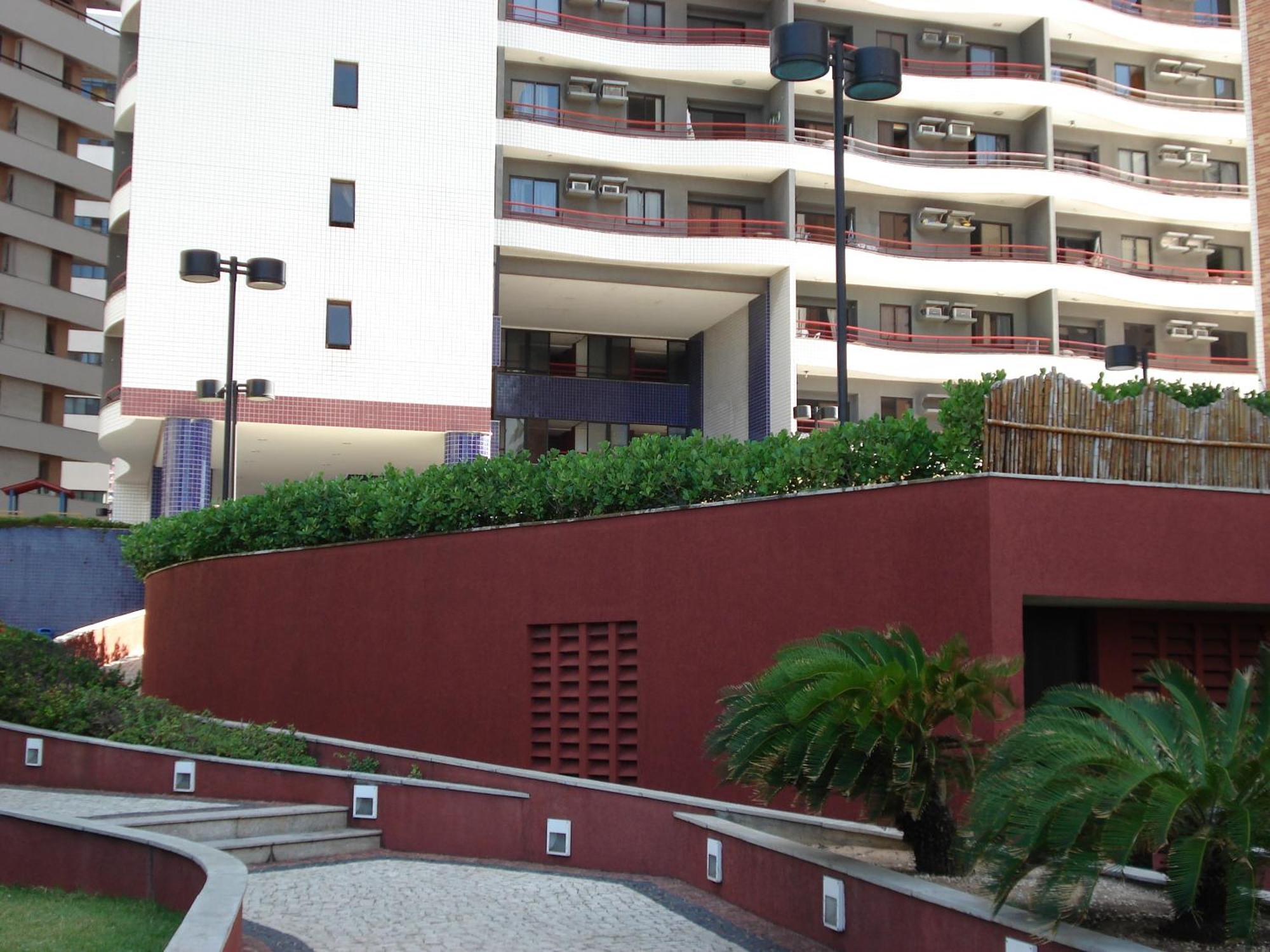 Porto De Iracema - Fortaleza Houses Zewnętrze zdjęcie