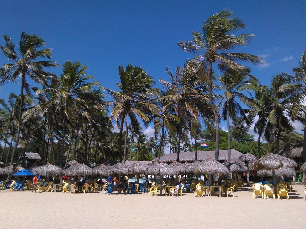 Porto De Iracema - Fortaleza Houses Zewnętrze zdjęcie