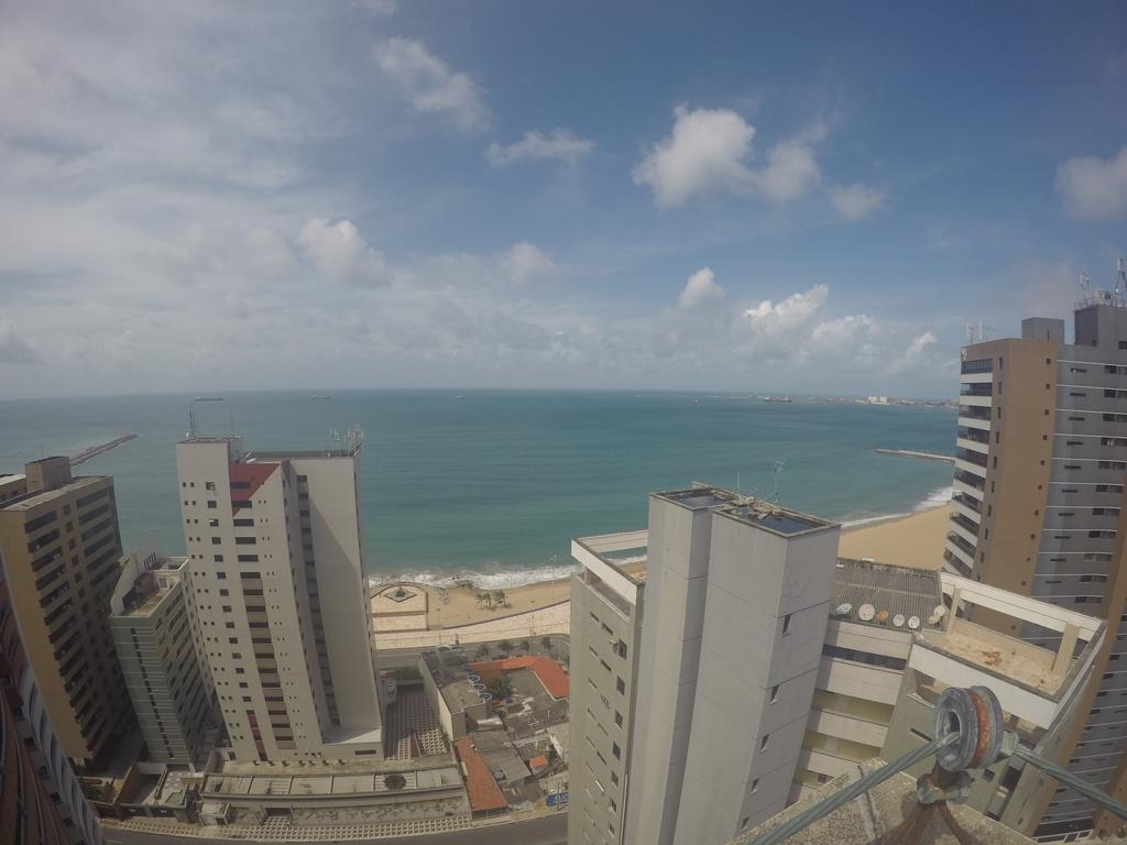 Porto De Iracema - Fortaleza Houses Zewnętrze zdjęcie